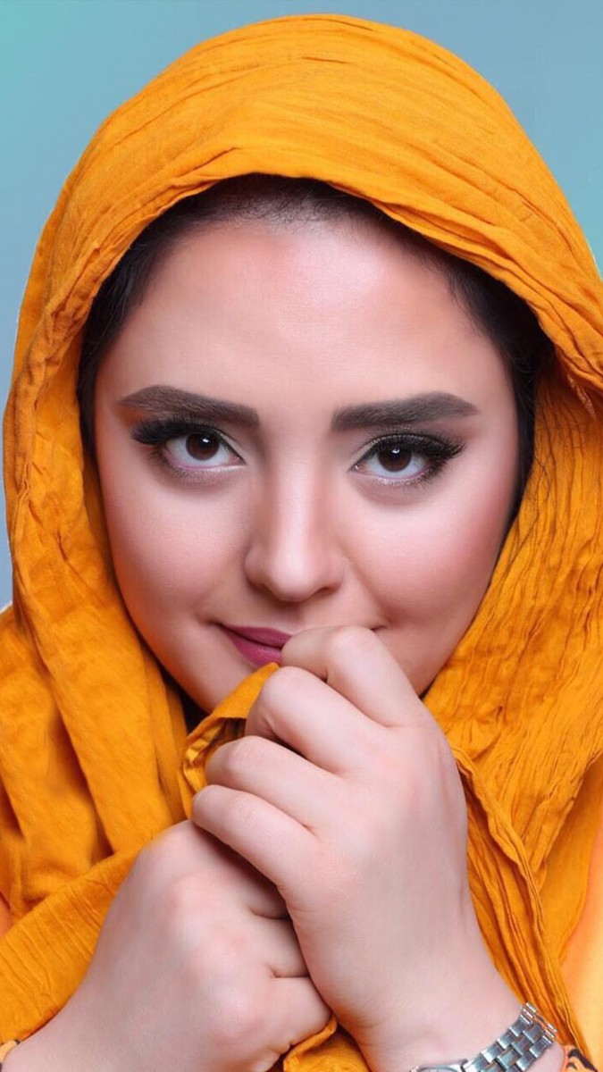نرگس محمدی-بازیگر ایرانی